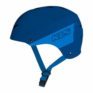 Dětská freestyle přilba Kellys Jumper Mini 022 Blue XS/S (51-54) obraz