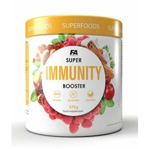 Super Immunity Booster - Fitness Authority 270 g obraz