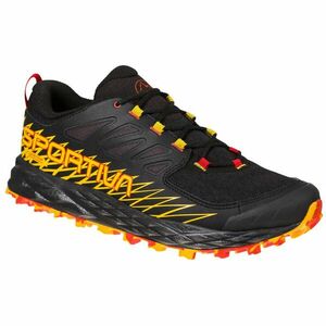 Pánské trailové boty La Sportiva Lycan GTX Black 47 obraz