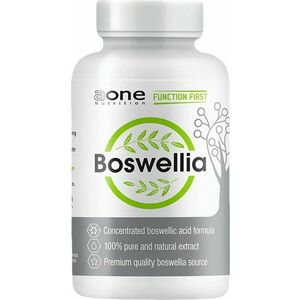 Boswellia Caps - Aone 90 kaps. obraz