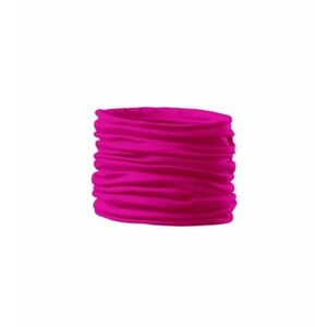 Malfini Twister multifunkční šátek, ružová obraz
