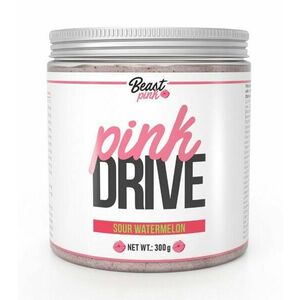 Pink Drive - Beast Pink 300 g Sour Watermelon obraz