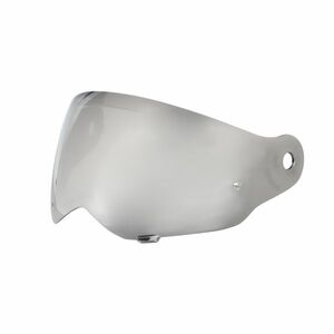 Náhradní hledí pro přilbu W-TEC V331 PR s přípravou pro Pinlock zrcadlově kouřové obraz