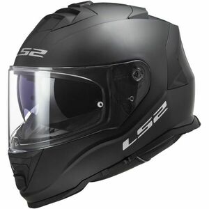 Moto helma LS2 FF800 Storm Solid Matt Black XXL (63-64) obraz