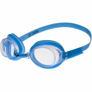 Arena BUBBLE 3 JR Juniorské plavecké brýle, modrá, velikost obraz