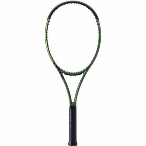 Wilson BLADE 101L V 8.0 Výkonnostní tenisový rám, černá, velikost obraz