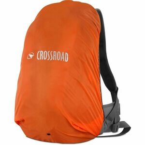 Crossroad RAINCOVER 30-55 Pláštěnka pro batohy, oranžová, velikost obraz