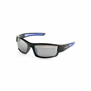 Finmark FNKX2227 Sportovní sluneční brýle, černá, velikost obraz