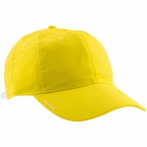 Finmark FNKC211 Letní čepice, žlutá, velikost obraz