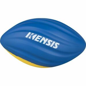 Kensis RUGBY BALL Rugbyový míč, modrá, velikost obraz