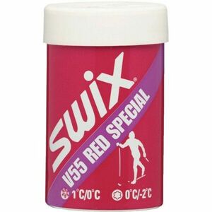 Swix Červený Speciál Červený Speciál - Stoupací vosk, , velikost obraz