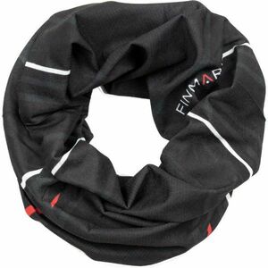 Finmark FS-110 Multifunkční šátek, černá, velikost obraz