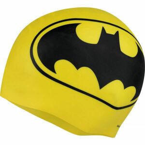 Warner Bros ALI Plavecká čepice, žlutá, veľkosť UNI obraz