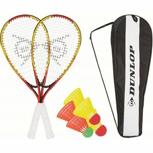 Dunlop RACKETBALL SET Racketball set, mix, velikost obraz