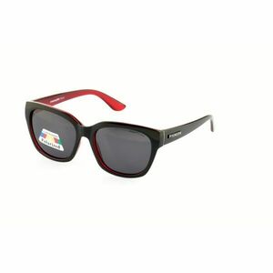 Finmark F2203 Polarizační sluneční brýle, černá, velikost obraz