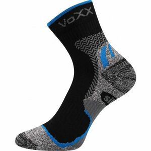 Voxx SYNERGY Ponožky, tmavě šedá, velikost obraz
