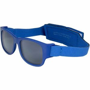 Laceto ELISS Dětské sluneční brýle, modrá, velikost obraz