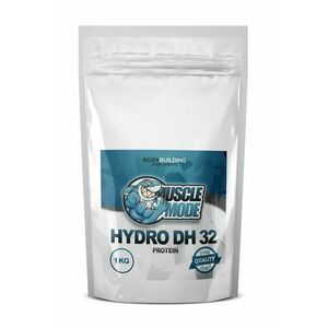 Hydro DH 32 Protein od Muscle Mode 1000 g Neutrál obraz