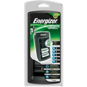 Energizer nabíječka baterií Charger Universal obraz