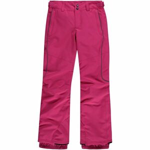 O'Neill CHARM Dívčí lyžařské/snowboardové kalhoty, růžová, velikost obraz