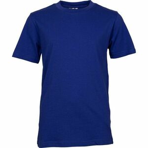 Kensis KENSO Chlapecké triko, modrá, velikost obraz