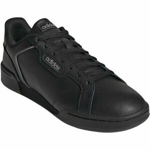 adidas ROGUERA Pánské tenisky, černá, velikost 44 2/3 obraz