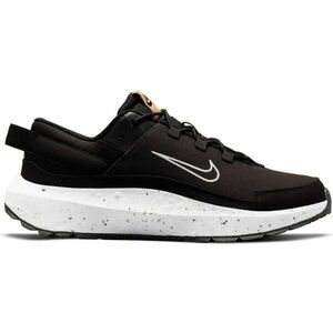Nike CRATER REMIXA Pánská volnočasová obuv, černá, velikost 44 obraz
