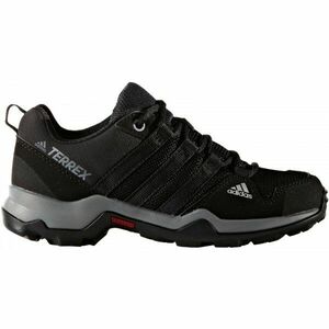 adidas TERREX AX2R K Dětská sportovní obuv, černá, velikost 36 2/3 obraz