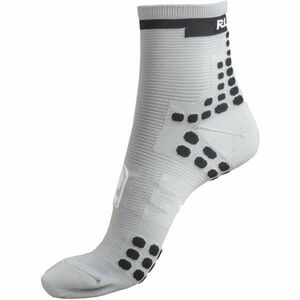 Runto DOTS Sportovní ponožky, šedá, velikost obraz