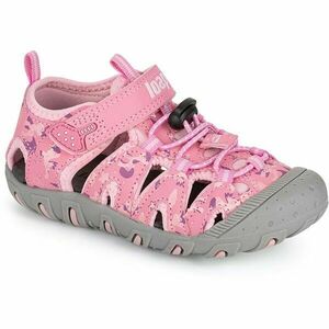 Loap BAM Dětské sandály, růžová, velikost obraz