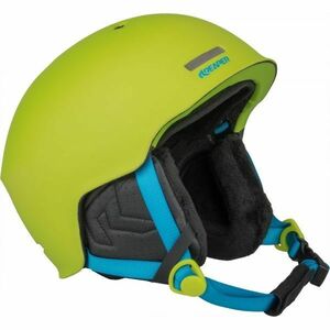 Reaper EPIC Pánská snowboardová helma, světle zelená, veľkosť (54 - 58) obraz