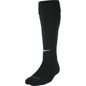 Nike CLASSIC FOOTBALL DRI-FIT Fotbalové štulpny, černá, velikost obraz