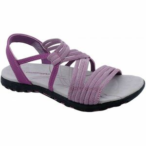 Crossroad MAOKAI Dámské sandály, fialová, velikost obraz