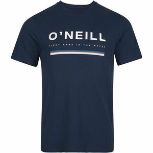 O'Neill ARROWHEAD Pánské tričko, tmavě modrá, velikost obraz