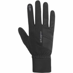 Etape SKIN WS+ Dámské zimní rukavice, černá, velikost obraz