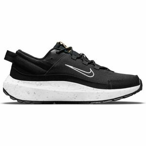 Nike CRATER REMIXA Dámská volnočasová obuv, černá, velikost 38 obraz