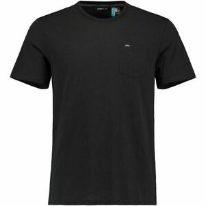 O'Neill JACK'S BASE Pánské tričko, černá, velikost obraz