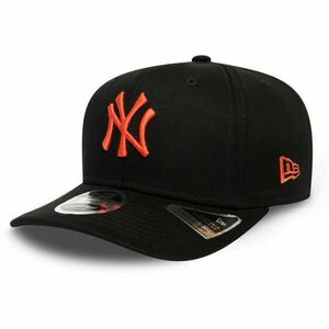 New Era 9FIFTY MLB STRETCH NEW YORK YANKEES Klubová kšiltovka, černá, velikost obraz