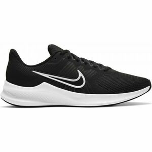 Nike DOWNSHIFTER 11 Dámská běžecká obuv, černá, velikost 37.5 obraz