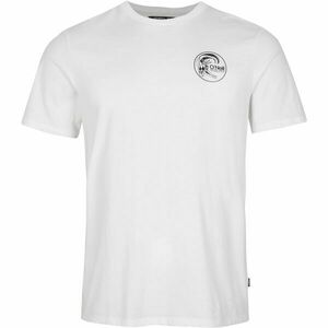 O'Neill CIRCLE SURFER Pánské tričko, bílá, velikost obraz
