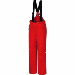 Hannah AKITA JR II Dětské lyžařské kalhoty, červená, velikost obraz