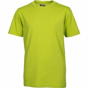 Kensis KENSO Chlapecké triko, světle zelená, velikost obraz