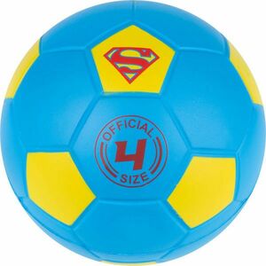 Warner Bros FLO Pěnový fotbalový míč, modrá, velikost obraz