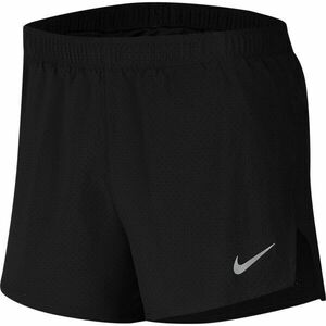 Nike Pánské běžecké kraťasy Pánské běžecké kraťasy, černá, velikost S obraz