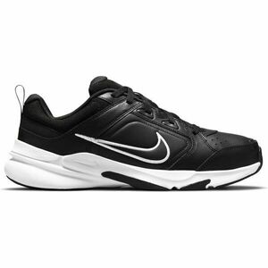 Nike DEFY ALL DAY Pánská tréninková obuv, černá, velikost 42.5 obraz
