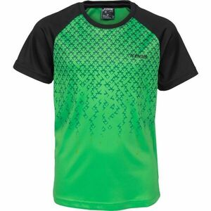 Kensis MORES Pánské sportovní triko, zelená, velikost obraz