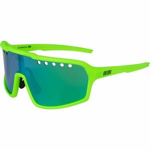 Neon ARIZONA AIR Sluneční brýle, zelená, velikost obraz