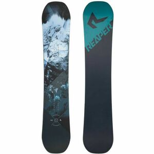 Reaper ACTA BLUE Pánský snowboard, tmavě modrá, veľkosť 142 obraz