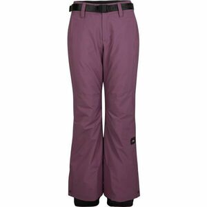 O'Neill STAR Dámské lyžařské/snowboardové kalhoty, fialová, velikost obraz
