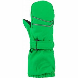 Loap RUBYK Dětské palčáky, zelená, veľkosť 1-2 obraz